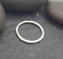 Load image into Gallery viewer, 12mm closed ring sterling silver - Eternalflow charms and Jewellery supplies
